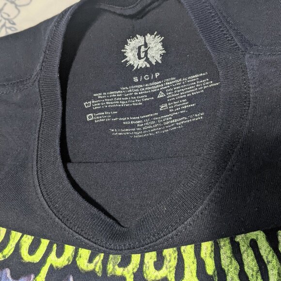 Goosebumps T-shirt - Picture 3 of 6
